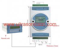 Ultrasonic Flowmeter LR