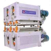 Sell double side sanding machine