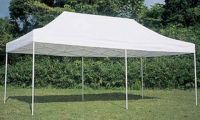 Sell 3mX6m Foldable Tent With Full Steel Frame