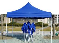 Sell Foldable Tent with Full Steel Connector (Tyt-F03-B (3mX3m))