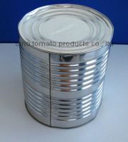 Sell 3000g canned tomato paste
