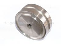 Sell stainless steel parts