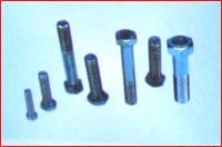 Sell hex nuts