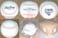 Sell Gift BaseBall/Signature Ball