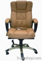 Sell Tapping massage office chair FMG-6003D