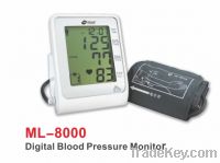Sell  Automatic blood pressure monitor