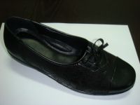 pu ladies'  spring  shoes