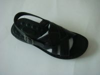 pu  sandals shoes