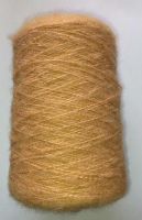 100% Acrylic Fancy Yarn Brushed Yarn Knitting Yarn