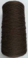 30%Wool 70%Acrylic Fancy Yarn Roving Yarn Knitting Yarn