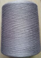 47% acrylic 33% tencel 20% wool knitting dyed yarn Nm57/3