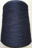 100% milk knitting dyed yarn