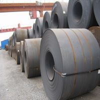 Sell hot rolled steel coil/sheet