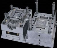 Sell Injection Mould / Injection Mold / Plastic Injection Mould Mold