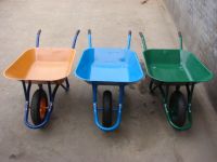 Sell wheel barrow