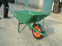 Sell wheel barrow WB6400