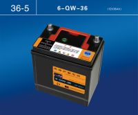 Sell car battery