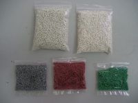 Sell Recycled PP pellet from Thailand