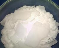 Sodium Hydroxide Caustic Soda Flakes