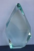 crystal Jade award