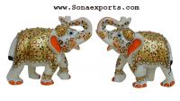 Sell Decorative marble Elephant