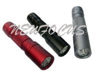 Sell Xenon Aluminium Flashlight (YA-XF001)