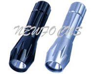 Xenon Aluminium Flashlight  (YA-XF006)