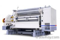 Sell  Casset Single Facer SFK25, changing roll with quick speed