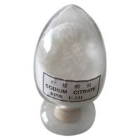 Sell SODIUM CITRATE