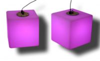 Sell LED Cube
