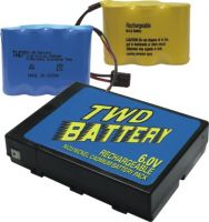 Sell rechargeable battery