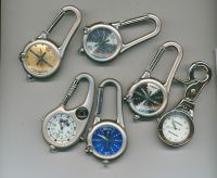 Sell carabiner watch