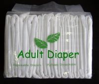 Sell Adult Diapers
