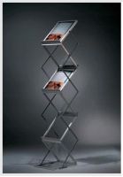 Sell Brochure Stand