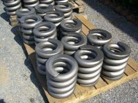 Sell  Sand Blasted Metal Components