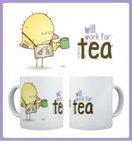 Sell Tea Mug