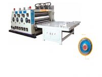 Sell 1450 Series Multi-Color Flexo Printing (Slotting) Machine