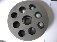 Graphite Gear Box