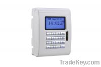 Time&Attendance Recorder