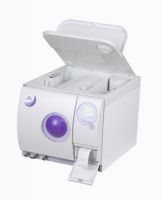 Sell dental autoclave D23
