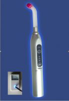 Sell dental curing light HB-II