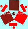 Sell Red Glass(Optical Glass)