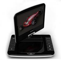 Sell portable DVD player TV GPS MP4 PMP EPC UMPC design & manufacture