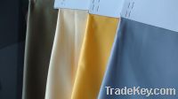 Sell 190T Polyester Pongee Fabric/Lining Fabric