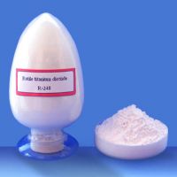 Sell titanium dioxide anatase & rutile