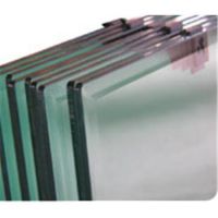 Tempered glass, Toughened glass