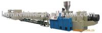 Sell PVC Pipe Extrusion Line