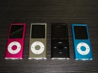 Sell mp4/mp3 players