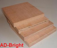 Sell Fancy Veneer Plywood (NO. 7)