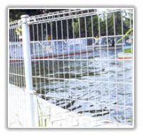 Sell  Wire Mesh Fence